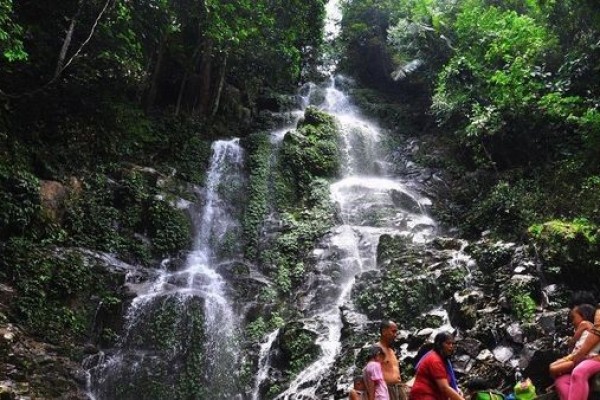 5 Tempat Wisata di Labuhanbatu, Alamnya Eksotis dan Indah!