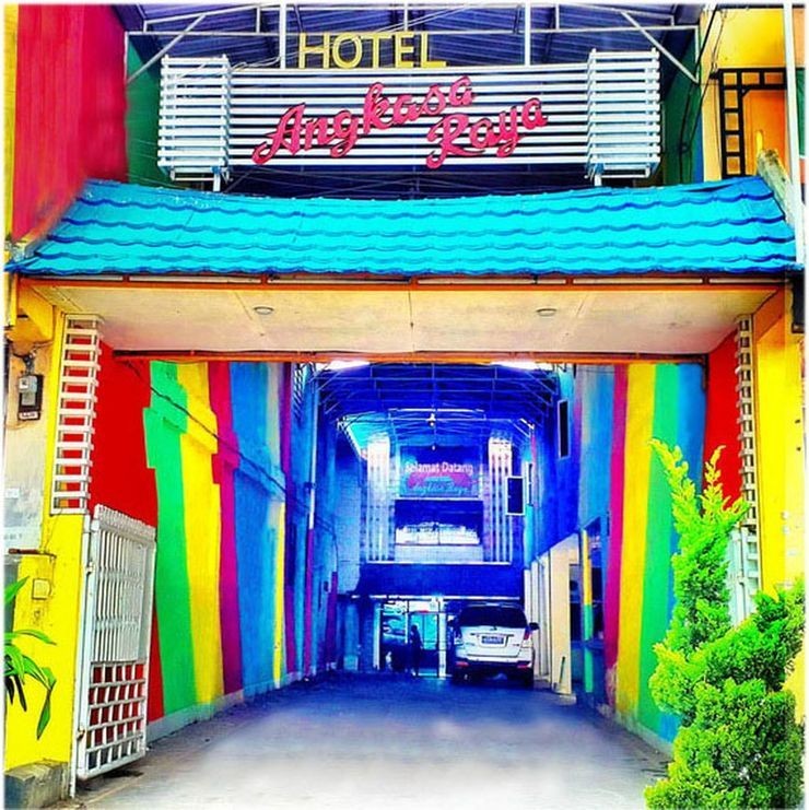 8 Hotel yang Nyaman dan Murah Jika Berkunjung ke Sidikalang
