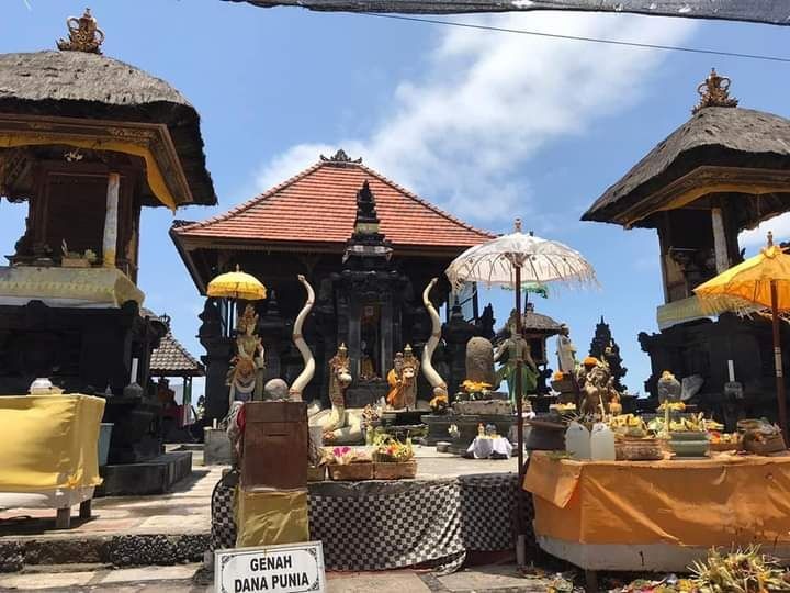 5 Tempat Melukat Populer di Bali, Bikin Tenang Batin