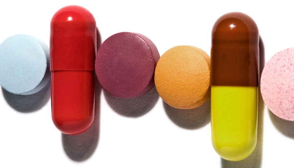 4 Obat Pil Resep Penurun Berat Badan Terbaik