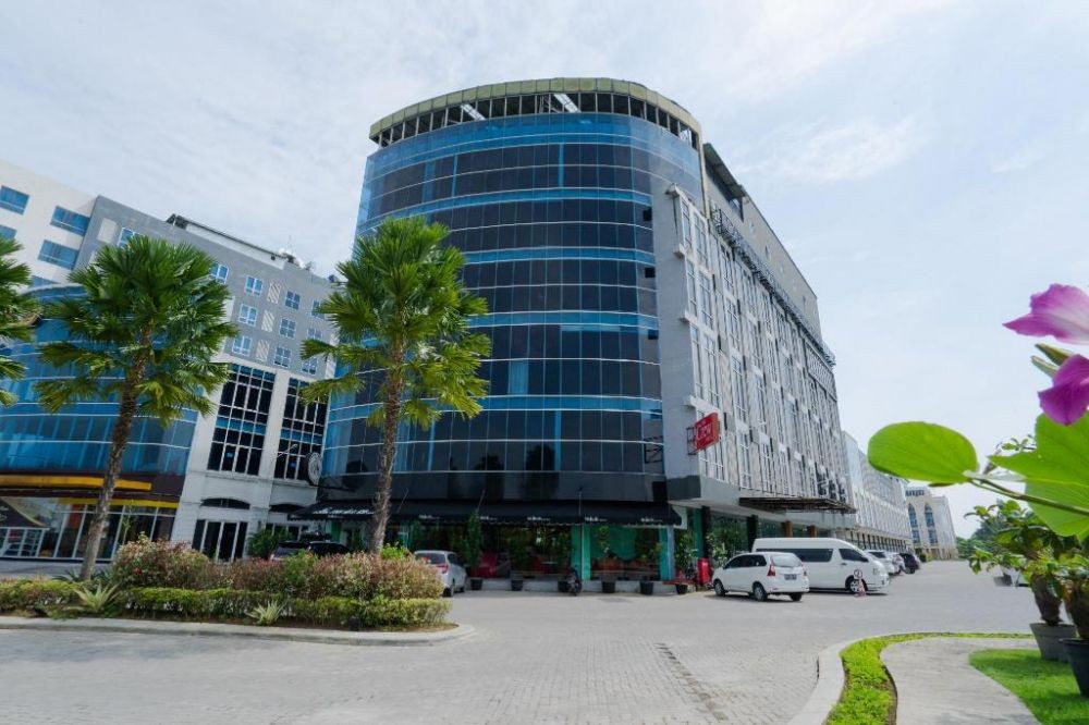 8 Rekomendasi Hotel di Deli Serdang, Fasilitasnya Lengkap