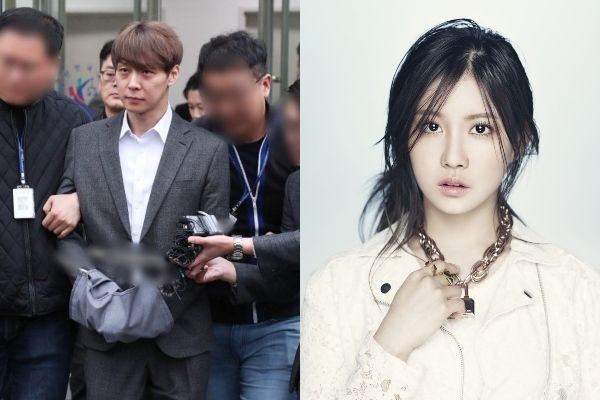 5 Anggota Grup Idol KPop Pernah Dipenjara, Berbuat Kriminal