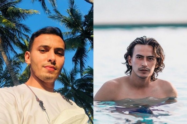 Langganan Main Sinetron Religi, 10 Aktor Kece yang Bikin Deg-degan