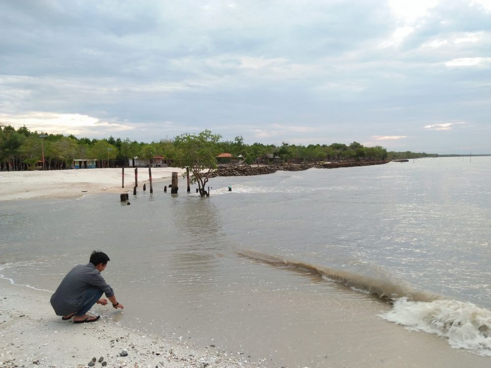 Keren! Ini 10 Tempat Wisata Hits yang Hanya Ada di Batubara 