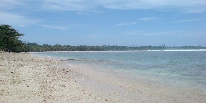 Keren! Ini 10 Tempat Wisata Hits yang Hanya Ada di Batubara 