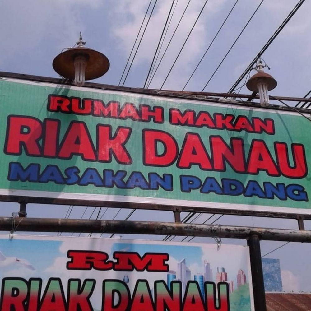 10 Tempat Makan Populer di Batubara, Masakan Warisan Sejarah