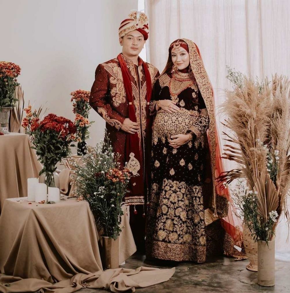 Muhasebeci Pasifik Adaları adamak baju pengantin bollywood 