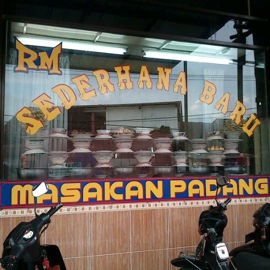 10 Tempat Makan Populer di Batubara, Masakan Warisan Sejarah