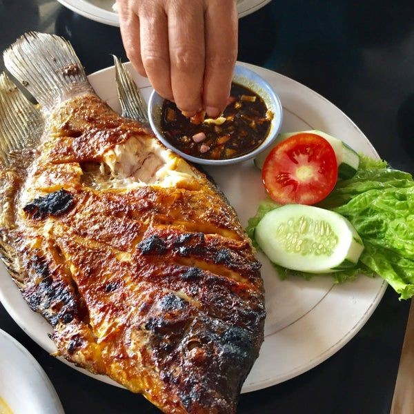 10 Tempat Makan Populer di Batubara, Masakan Warisan Sejarah