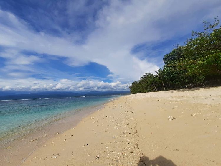 10 Pantai di Lampung, Favorit Turis Lokal dan Mancanegara 