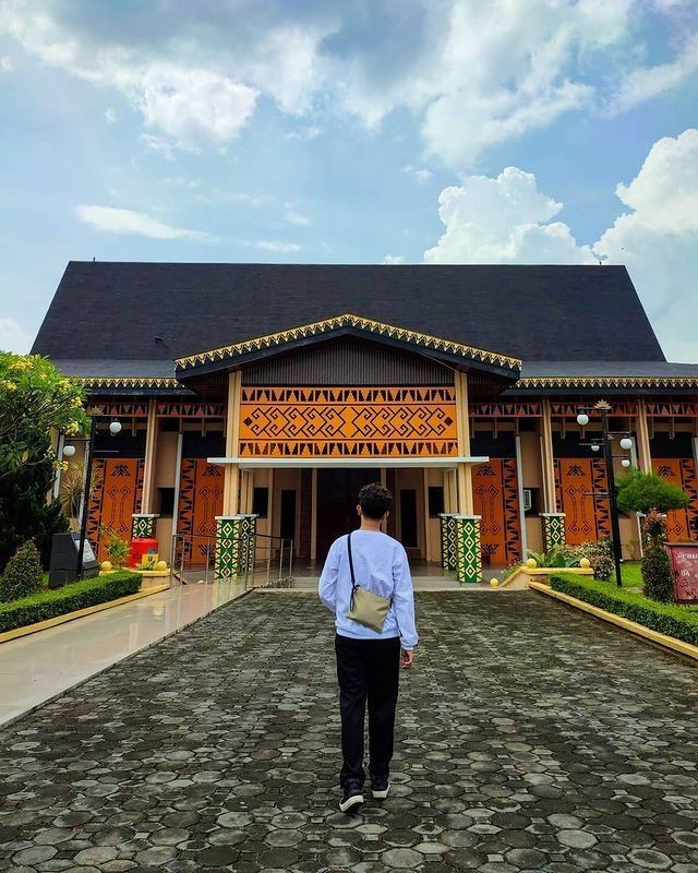 5 Wisata Sejarah di Lampung, Penuh Kenangan Masa Lalu
