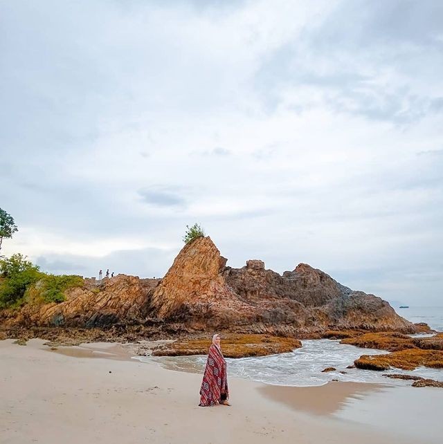 Rekomendasi 5 Tempat Wisata di Lampung Selatan, Surganya Pantai