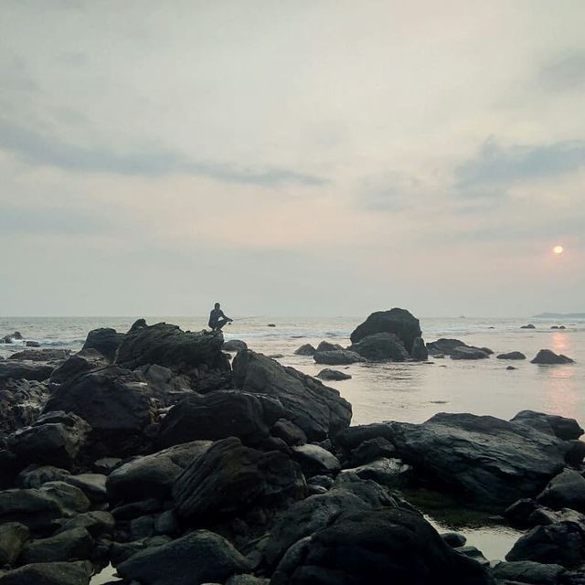 10 Pantai di Lampung, Favorit Turis Lokal dan Mancanegara 