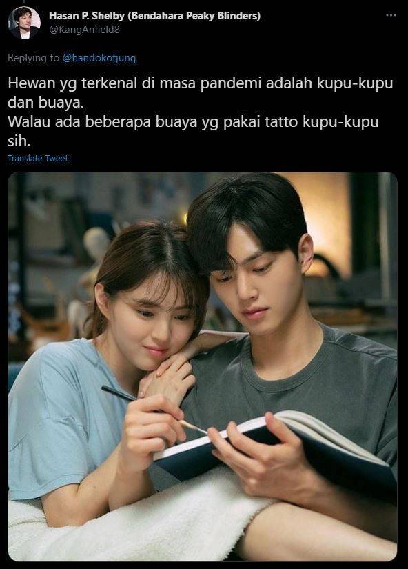 10 Imajinasi Kocak Netizen Jika Covid-19 Jadi Soal Ujian