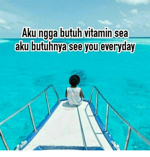 10 Meme Kocak Penambah Imunitas Yang Bikin Ngangguk Setuju