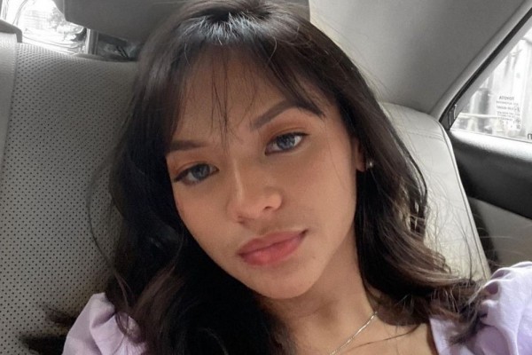 Kocak dan Chubby, 10 Perubahan Amel Carla Kini Tampil Kece dan Tirus