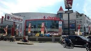 8 Mall di Lampung Jadi Tujuan Liburan Kamu, Shopping Time!