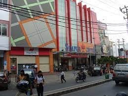 8 Mall di Lampung Jadi Tujuan Liburan Kamu, Shopping Time!