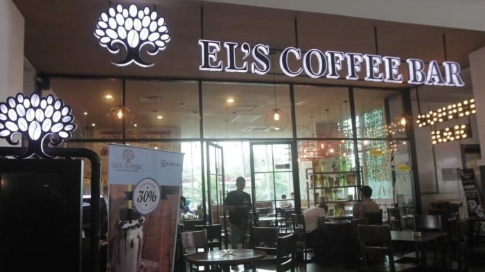 13 Cafe di Bandar Lampung Paling Favorit Dikunjungi, Banyak Spot Foto