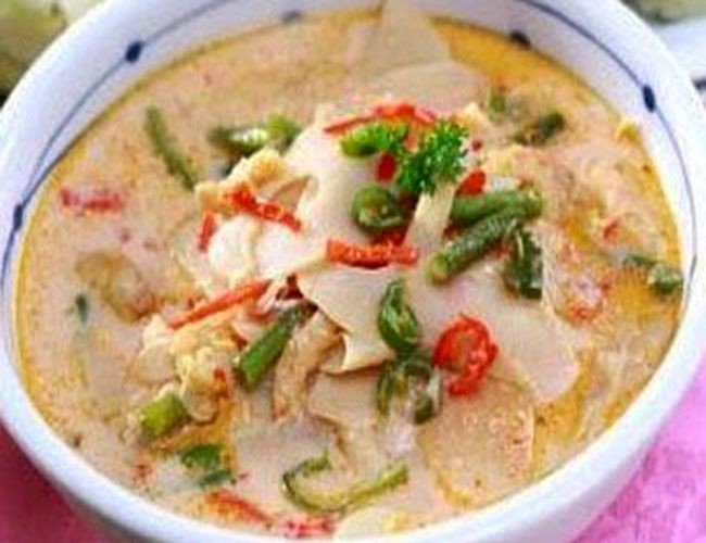 10 Makanan Khas Lampung Paling Enak dan Digemari