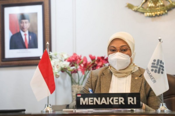 Cegah PHK, Pemerintah Luncurkan Bantuan Subsidi Upah bagi Pekerja
