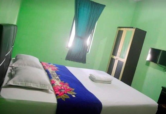 10 Hotel Murah Di Lampung Dan Paling Favorit