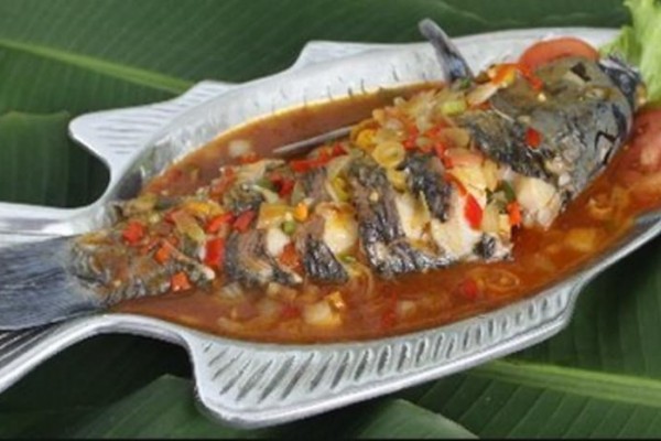 10 Makanan Khas Lampung Paling Enak dan Digemari