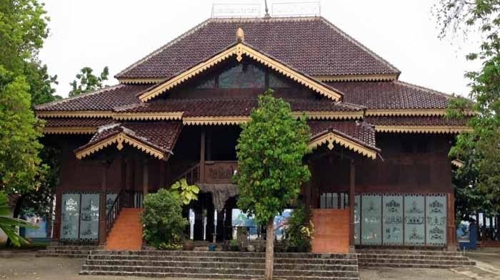 5 Wisata Sejarah di Lampung, Penuh Kenangan Masa Lalu