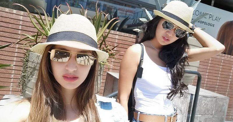 10 Potret Kedekatan Artis dan Asisten Pribadinya, Bak Keluarga Sendiri