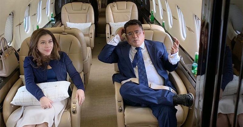 10 Potret Kedekatan Artis dan Asisten Pribadinya, Bak Keluarga Sendiri