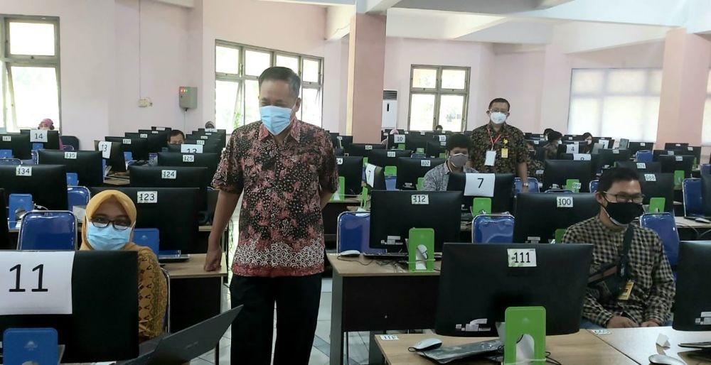 Daftar 15 Prodi Unnes yang Digandrungi Millennial saat Seleksi Mandiri