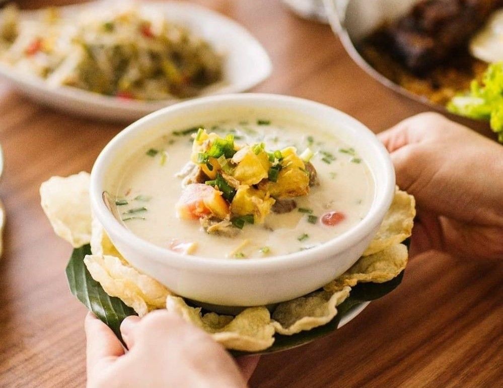 6 Sup Daging Asal Indonesia Masuk 50 Terbaik Versi TasteAtlas