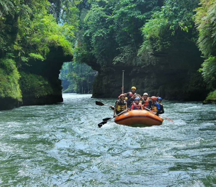 Surganya Traveler, 10 Tempat Wisata Eksotis di Asahan