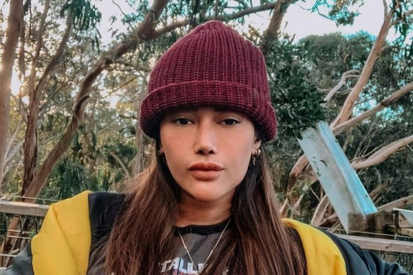 10 Potret Terkini Ratu Felisha di Usia 38 Tahun, Awet Muda!