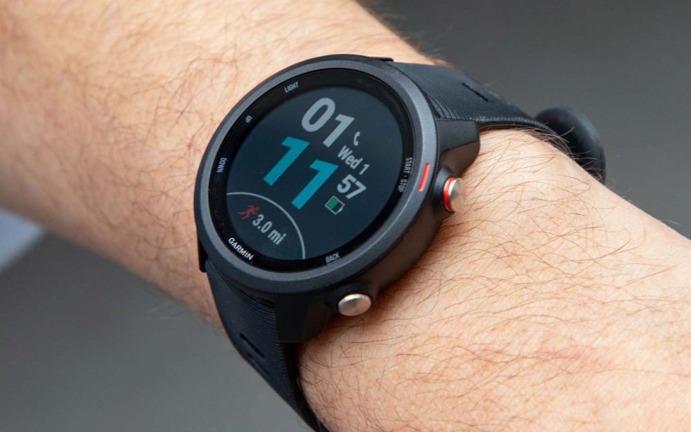 7 Smartwatch Terbaik untuk Olahraga Lari di 2021