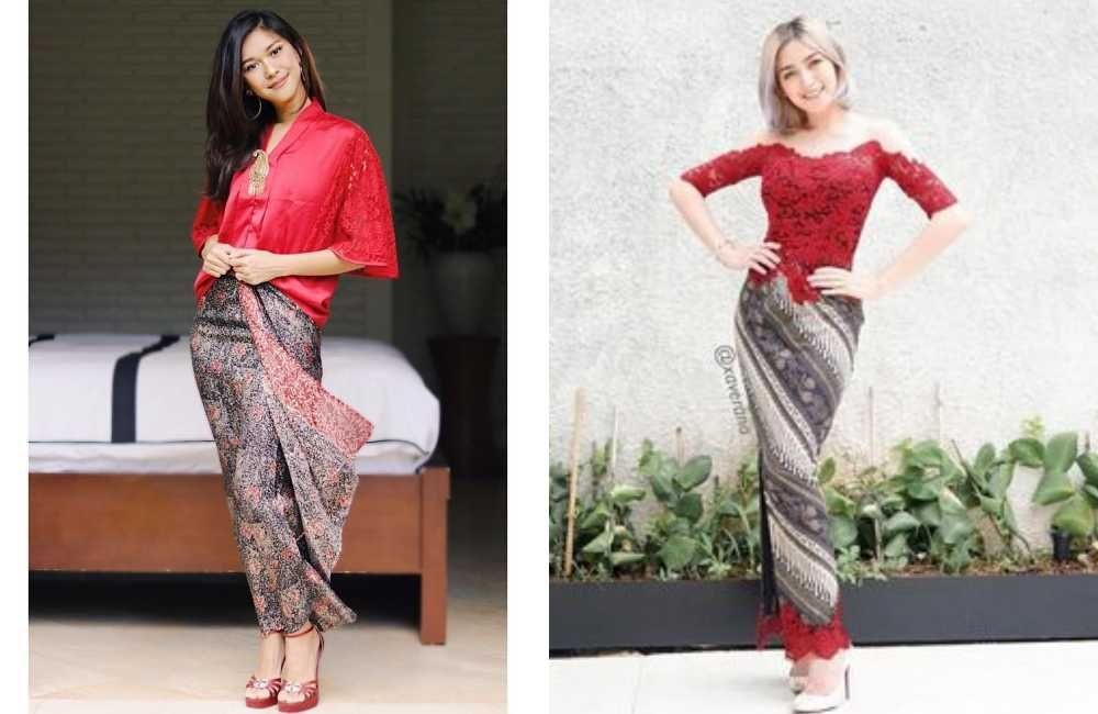 Mama Muda Hits! 9 Adu Gaya Nana Mirdad Vs Jessica Iskandar