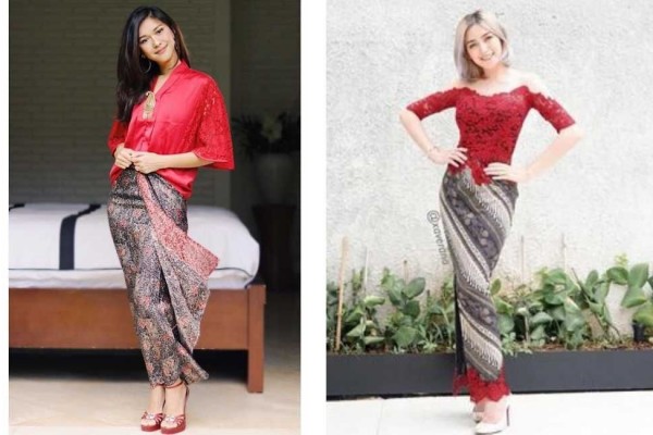 Mama Muda Hits! 9 Adu Gaya Nana Mirdad Vs Jessica Iskandar