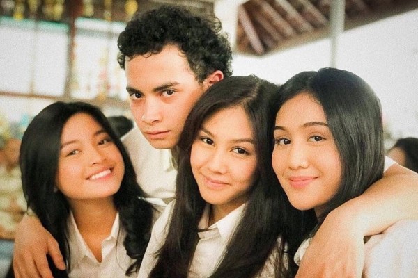 Rekomendasi 10 Film SMA yang Bikin Kangen Sekolah Tatap Muka