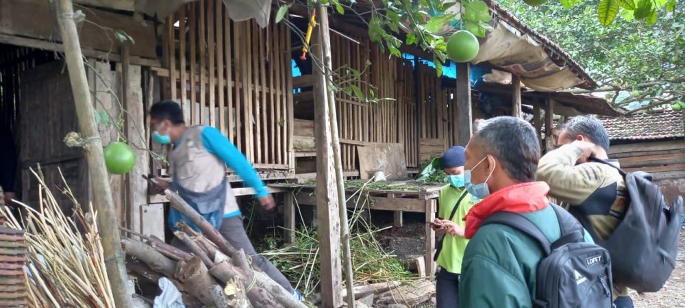 10 Potret Warga Jepara Lestarikan Hutan 4 Cagar Alam, Jadi Rangers