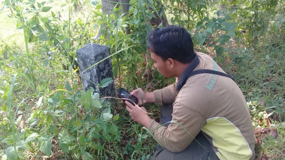 10 Potret Warga Jepara Lestarikan Hutan 4 Cagar Alam, Jadi Rangers