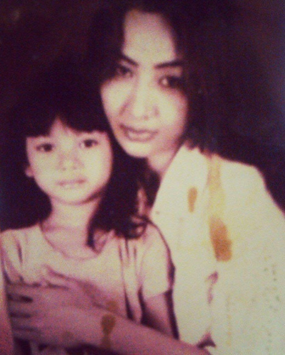 Potret Masa Kecil 10 Pemain Ikatan Cinta, Seimut Apa?
