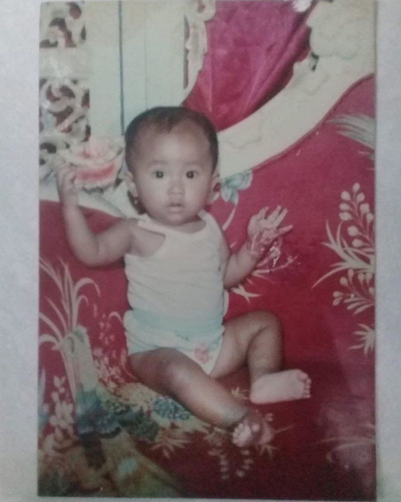 Potret Masa Kecil 10 Pemain Ikatan Cinta, Seimut Apa?