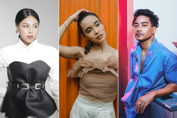 9 Artis Tanah Air Ini Punya Ayah Seorang Pendeta