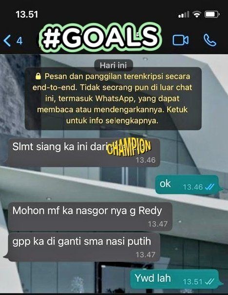 Lama Antar Pesanan, 10 Alasan Ojek Online Ini Malah Kocak!