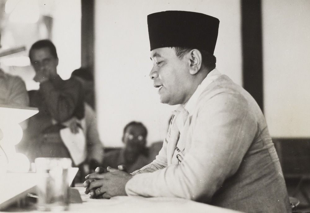 Konferensi Malino 1946: Upaya Belanda Jadikan Indonesia Negara Federal