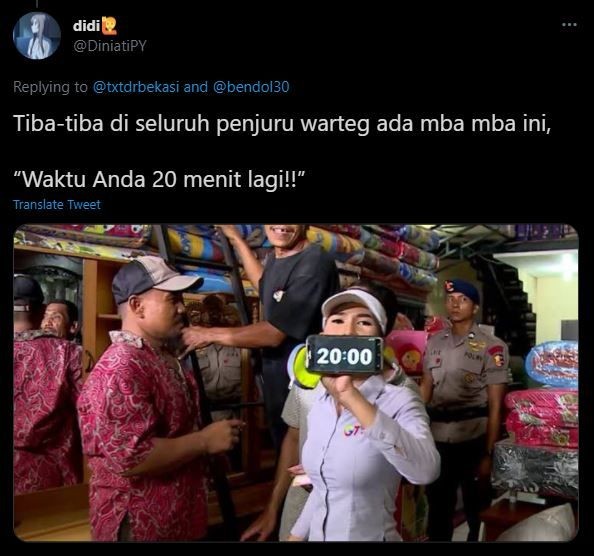 Ppkm Diperpanjang 10 Meme Lucu Makan Dine In Cuma 20 Menit