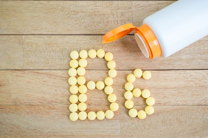 Vitamin B6 paling ampuh, sementara vitamin B12 kurang signifikan tekan gejala kecemasan