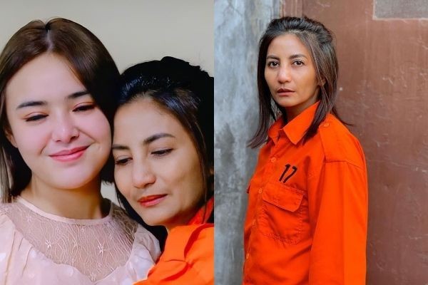 9 Potret Natasha Dewanti Berbaju Tahanan di Ikatan Cinta, Jadi Sorotan