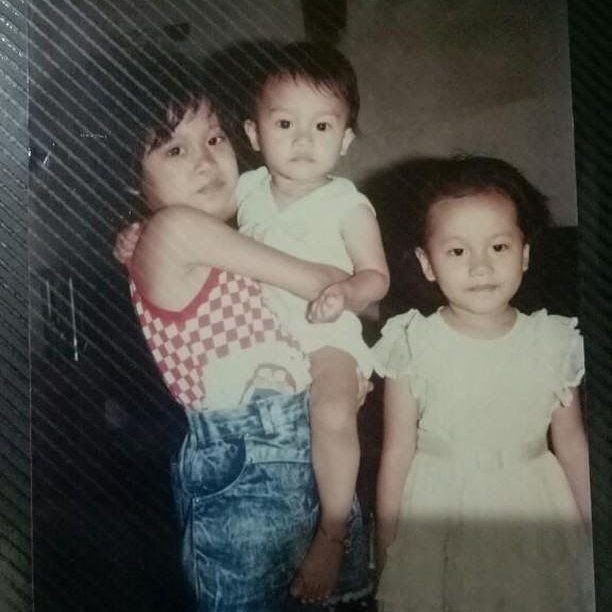 Potret Masa Kecil 10 Pemain Ikatan Cinta, Seimut Apa?