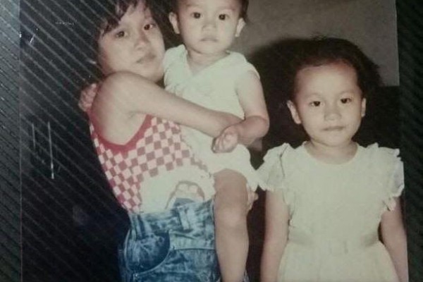 Potret Masa Kecil 10 Pemain Ikatan Cinta, Seimut Apa?